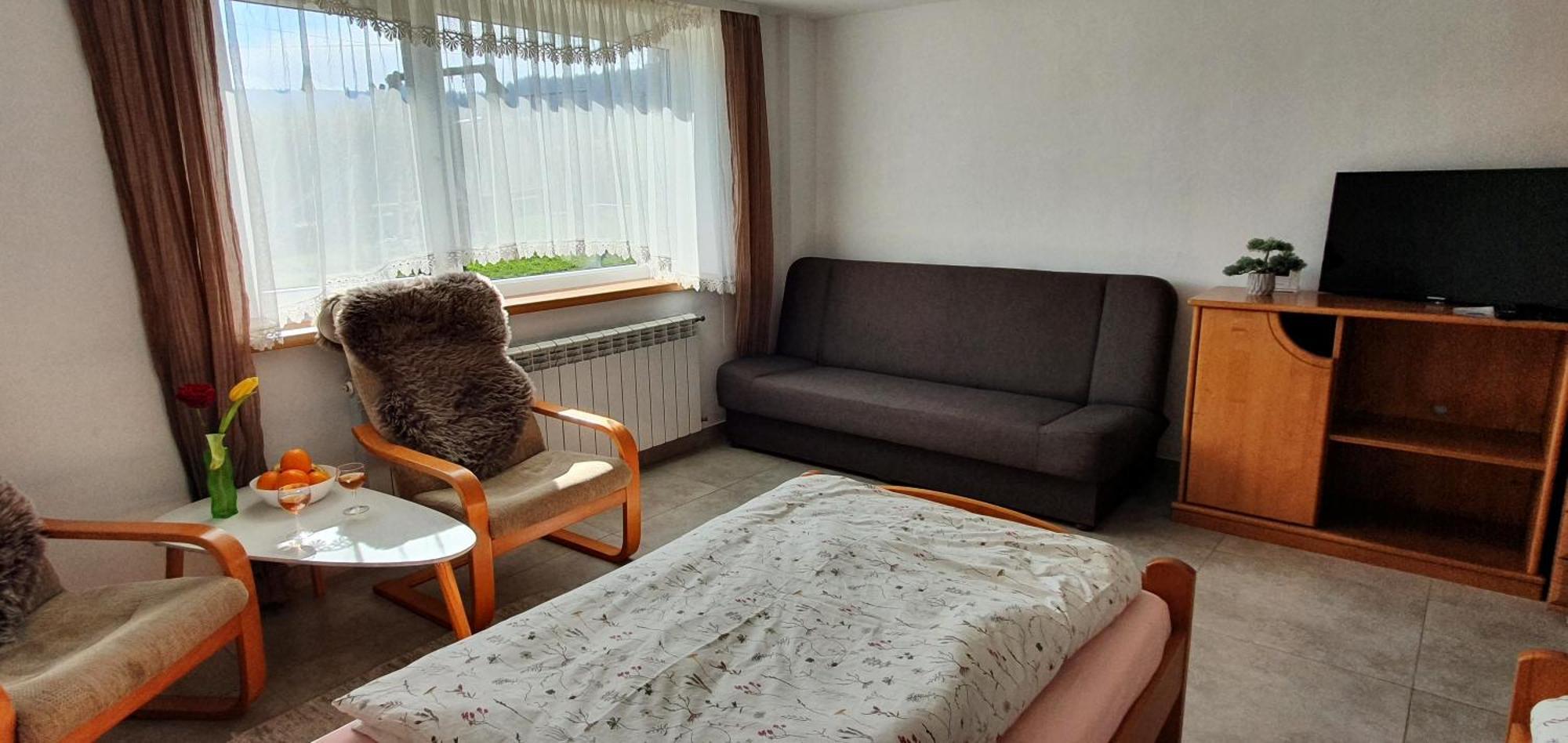 Sielanka Pod Siglanami 1 Apartment Wisła Exterior foto